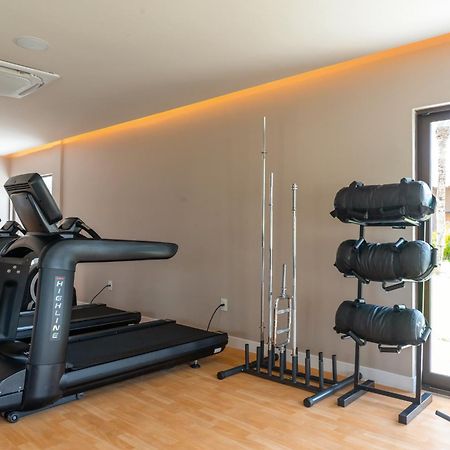 Vila Gale Collection Sunset Cumbuco Ngoại thất bức ảnh