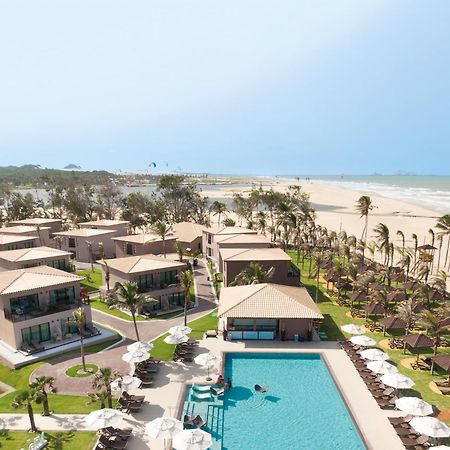 Vila Gale Collection Sunset Cumbuco Ngoại thất bức ảnh