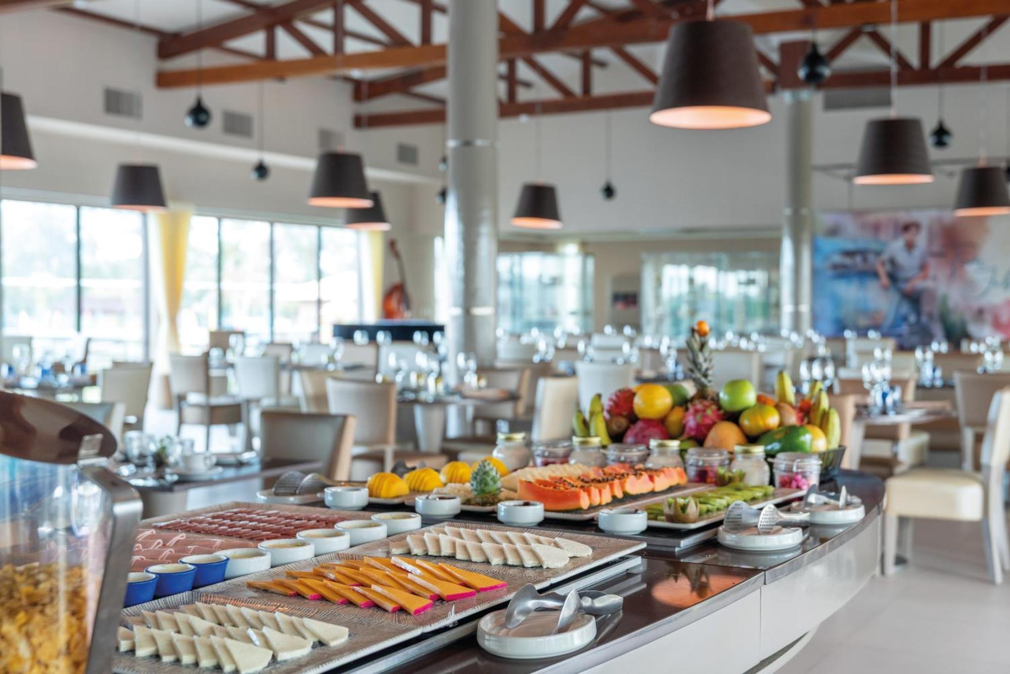 Vila Gale Collection Sunset Cumbuco Ngoại thất bức ảnh