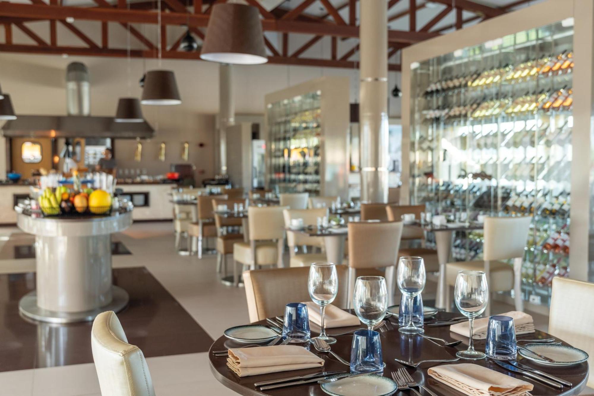 Vila Gale Collection Sunset Cumbuco Ngoại thất bức ảnh