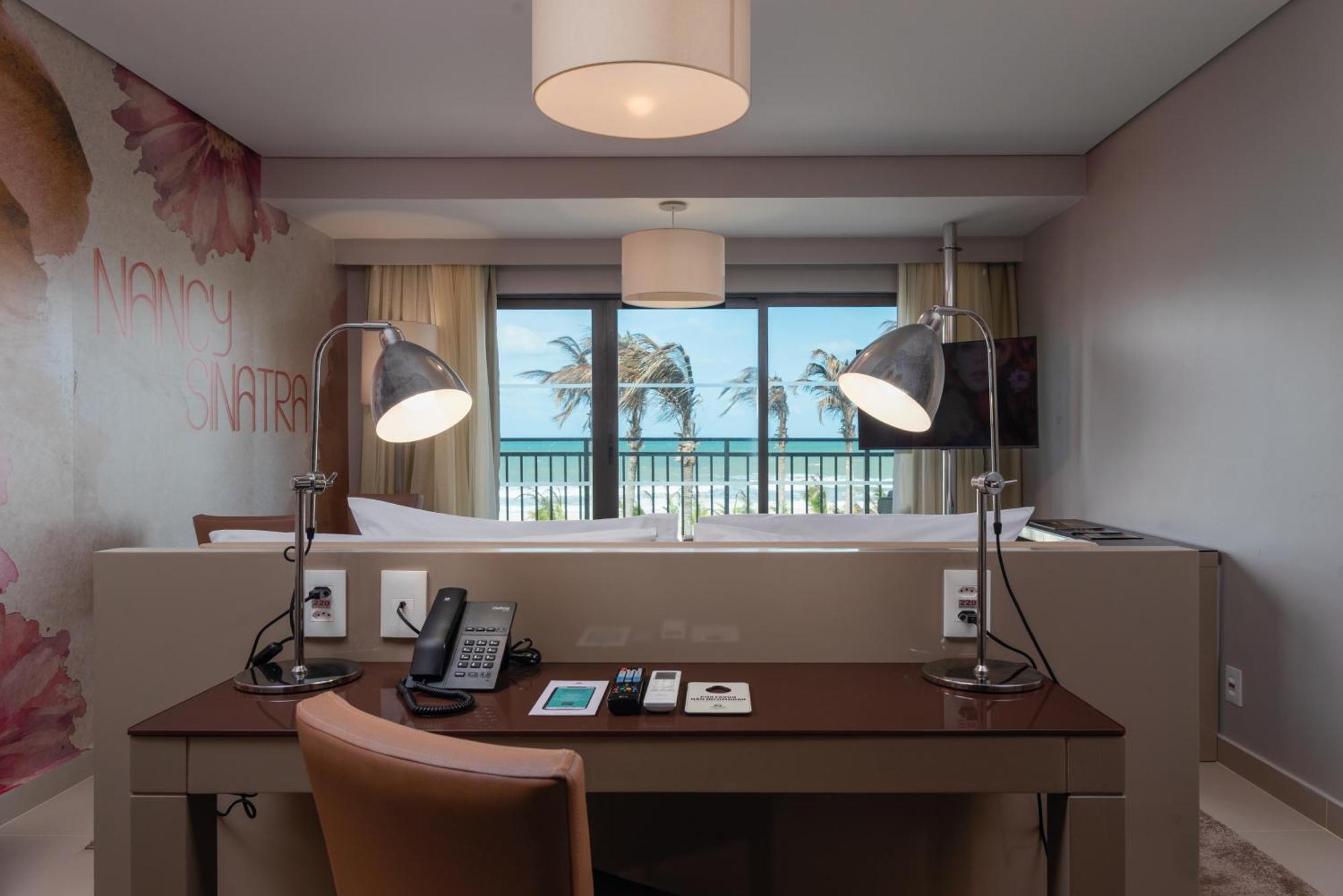 Vila Gale Collection Sunset Cumbuco Ngoại thất bức ảnh