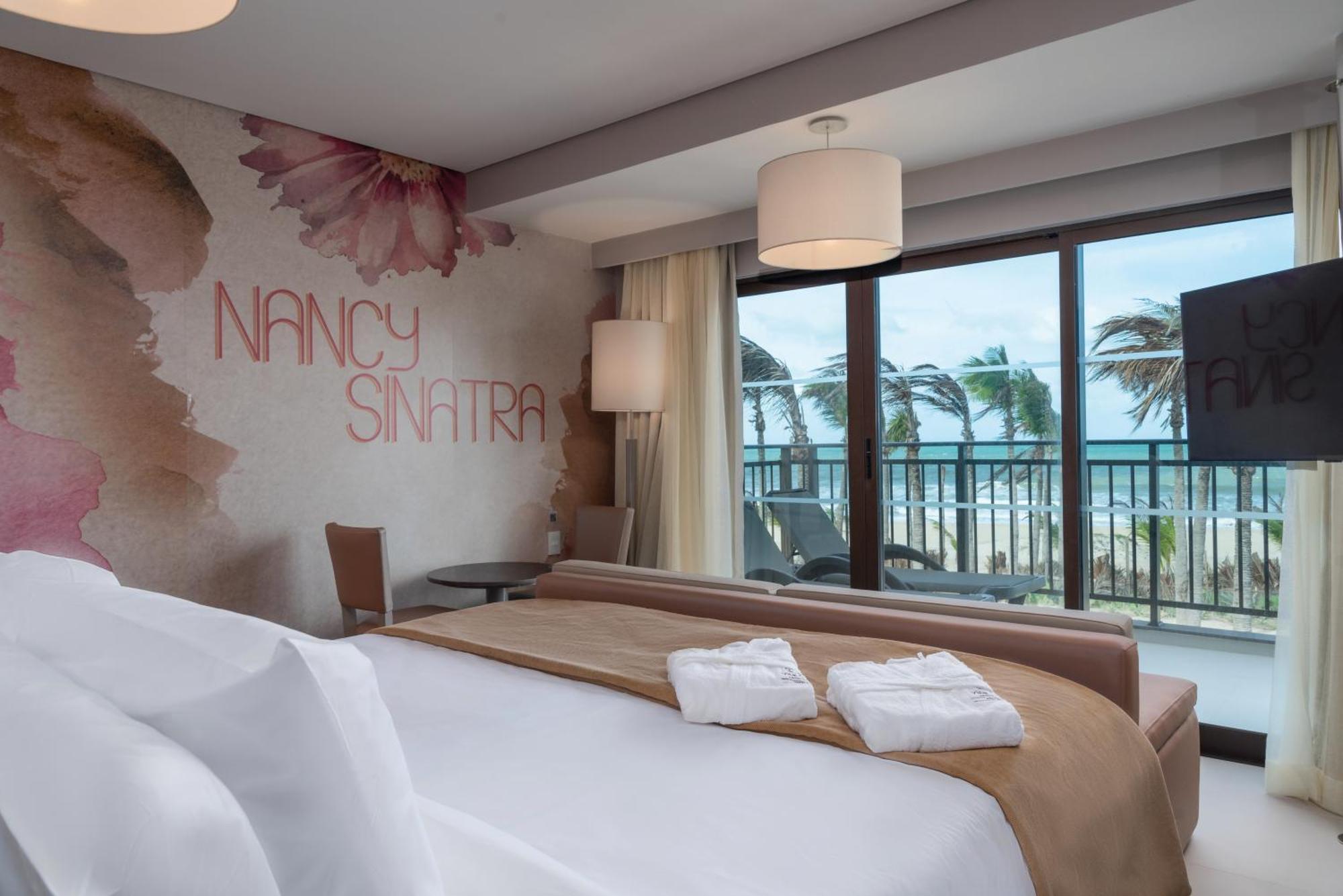 Vila Gale Collection Sunset Cumbuco Ngoại thất bức ảnh