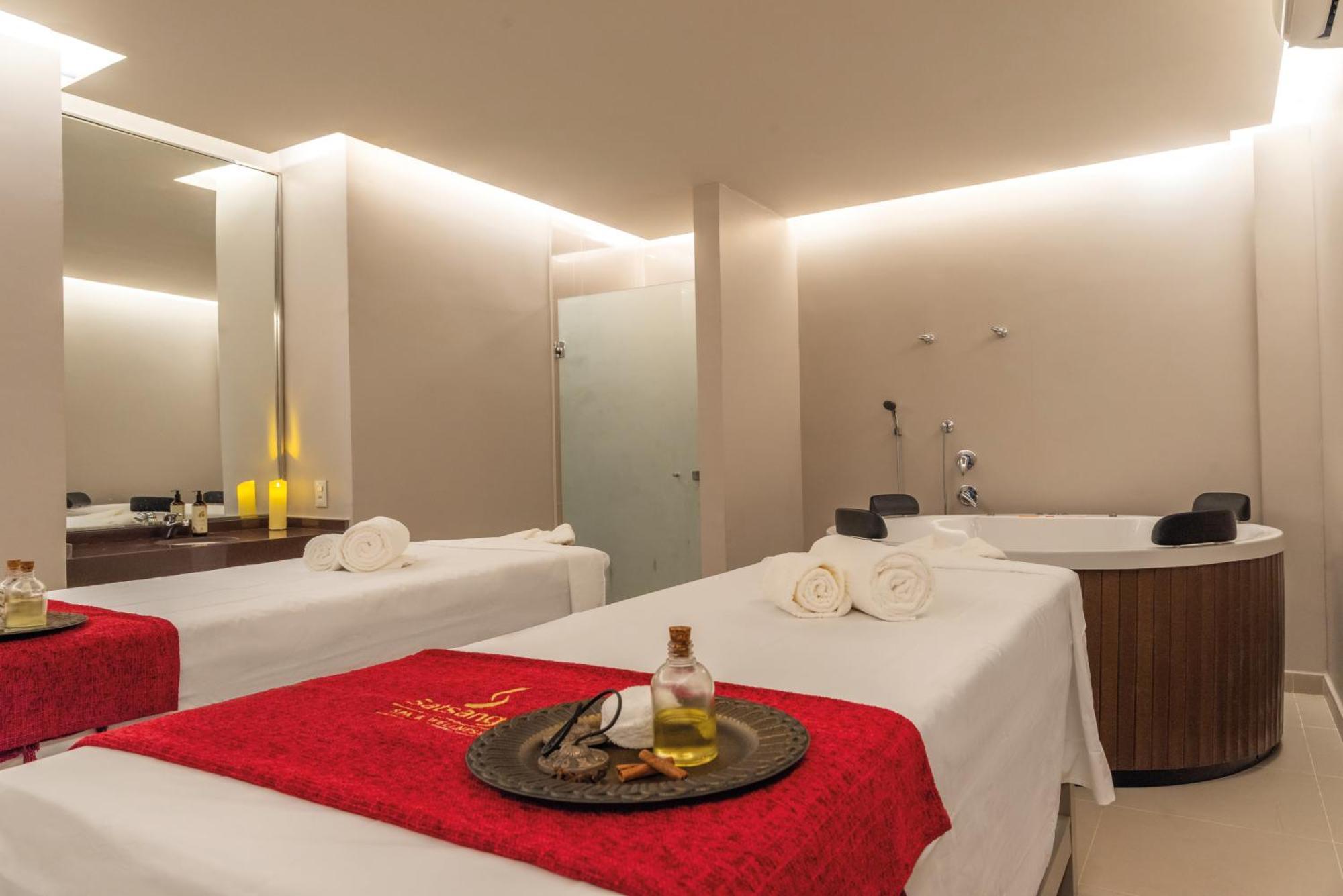 Vila Gale Collection Sunset Cumbuco Ngoại thất bức ảnh