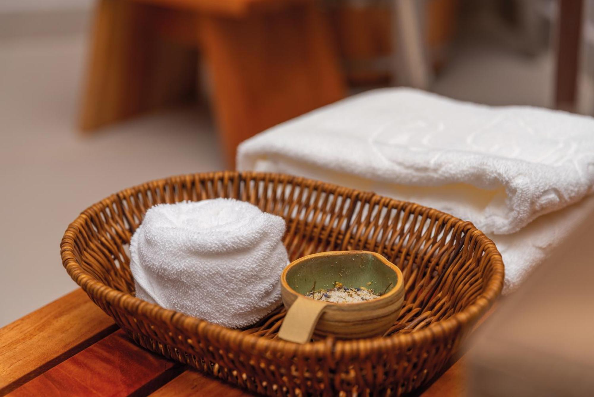 Vila Gale Collection Sunset Cumbuco Ngoại thất bức ảnh