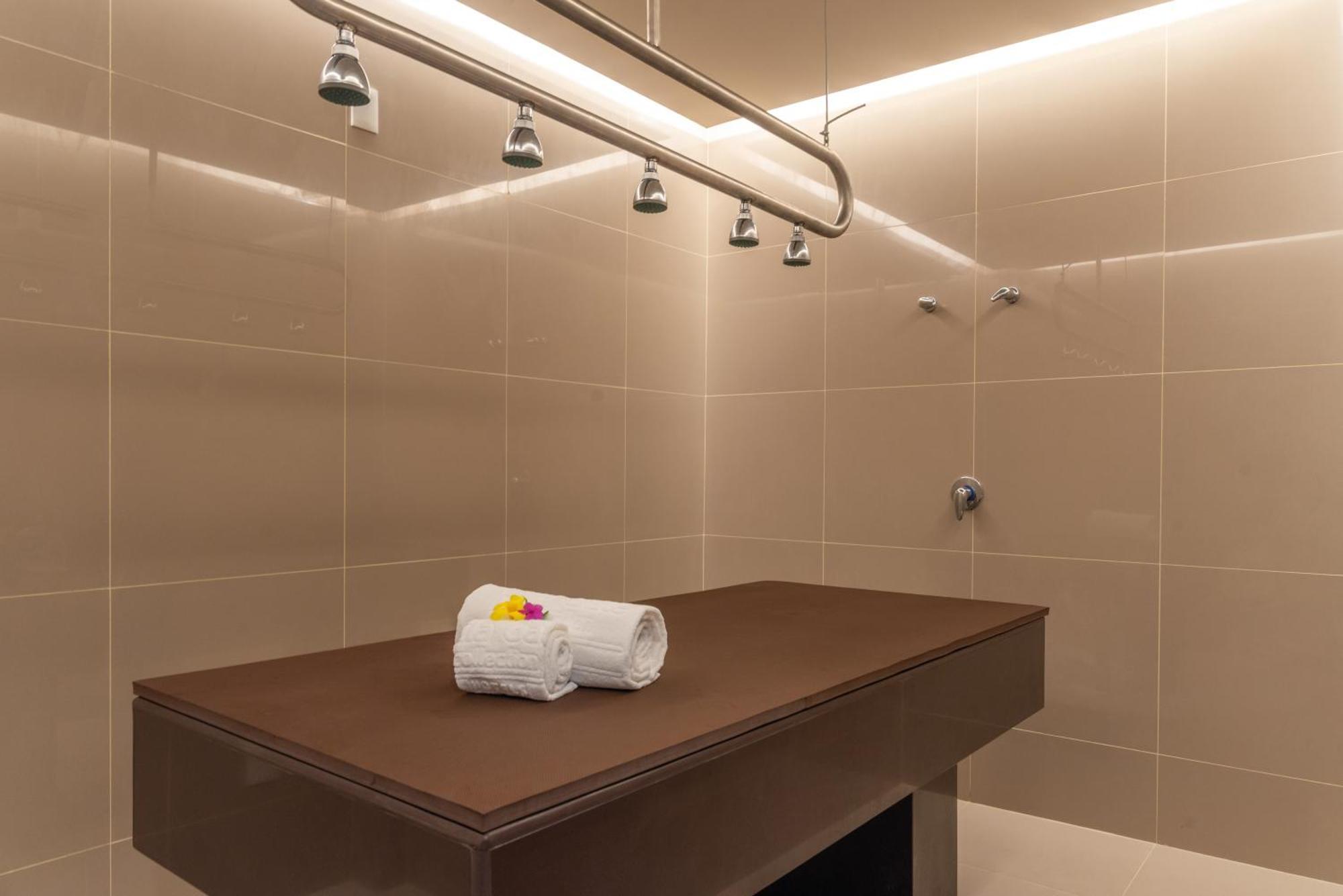 Vila Gale Collection Sunset Cumbuco Ngoại thất bức ảnh