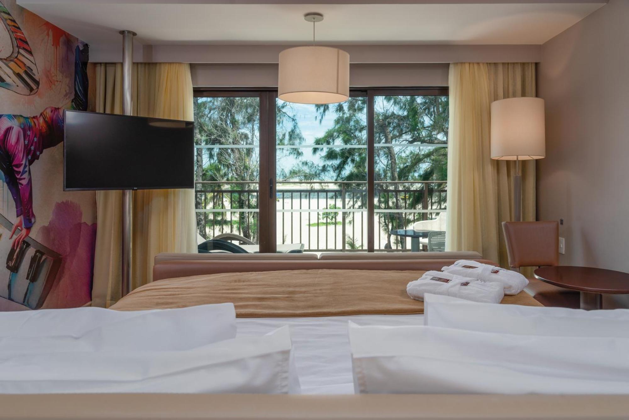 Vila Gale Collection Sunset Cumbuco Ngoại thất bức ảnh