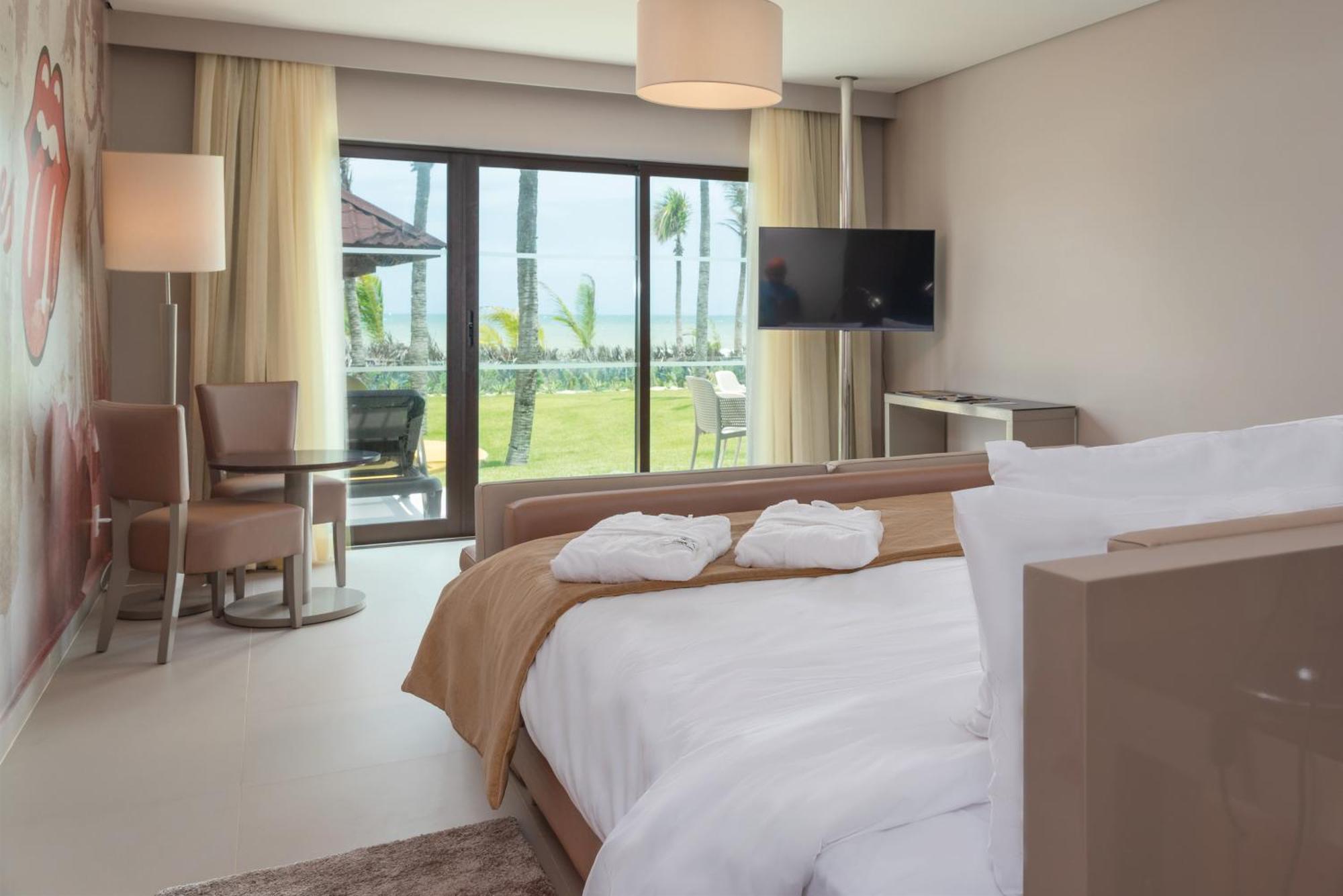 Vila Gale Collection Sunset Cumbuco Ngoại thất bức ảnh