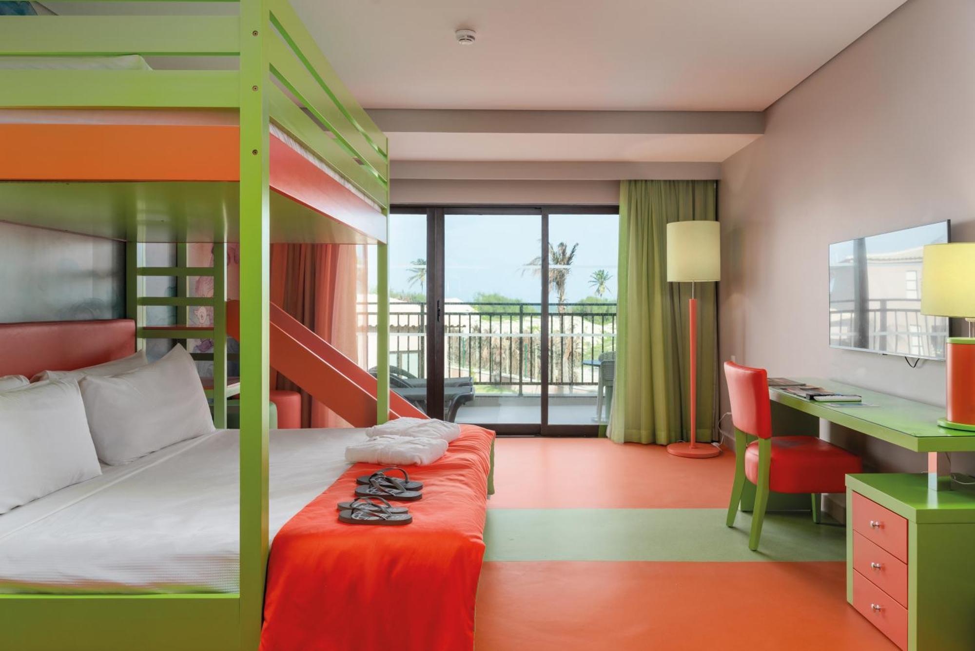 Vila Gale Collection Sunset Cumbuco Ngoại thất bức ảnh