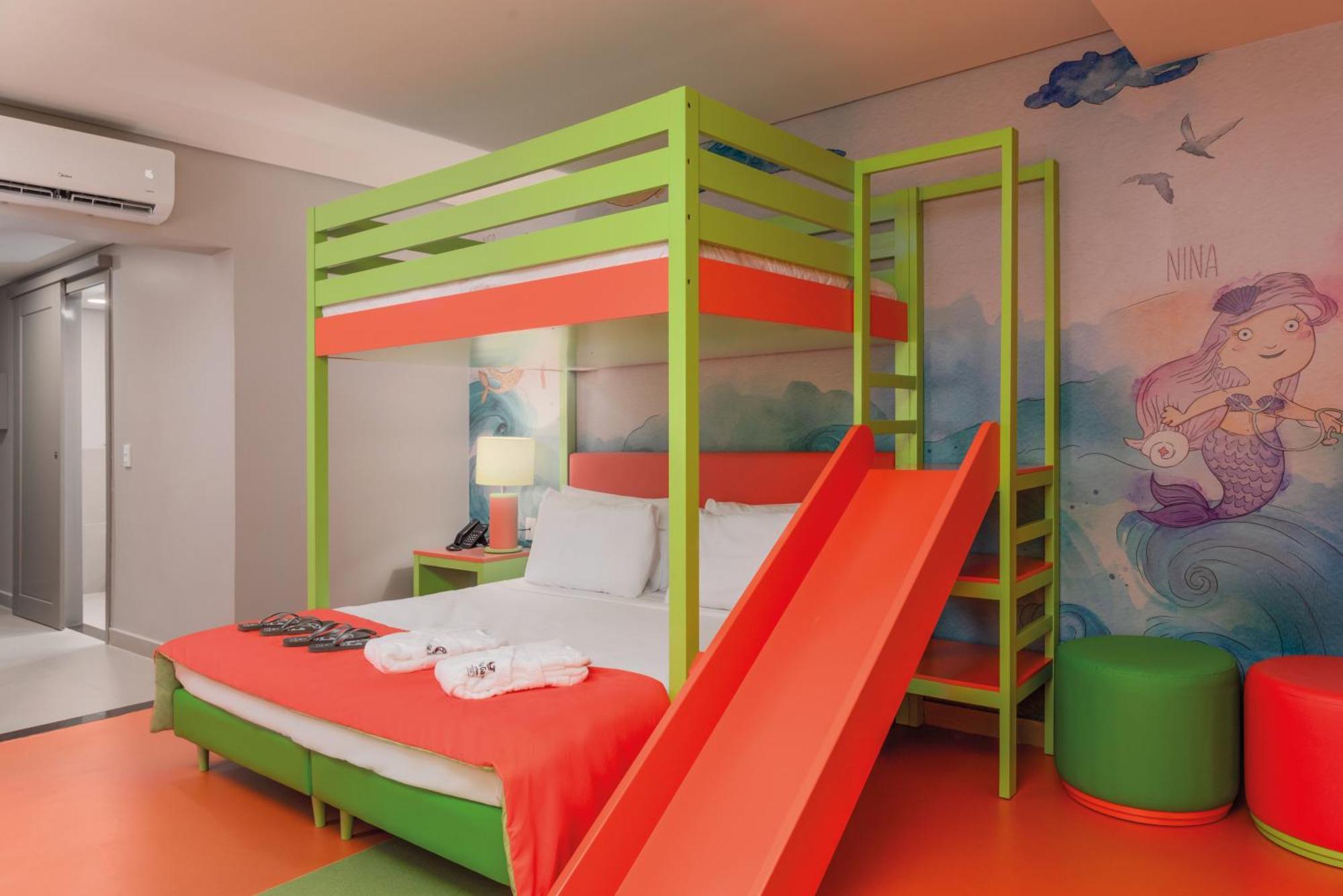 Vila Gale Collection Sunset Cumbuco Ngoại thất bức ảnh