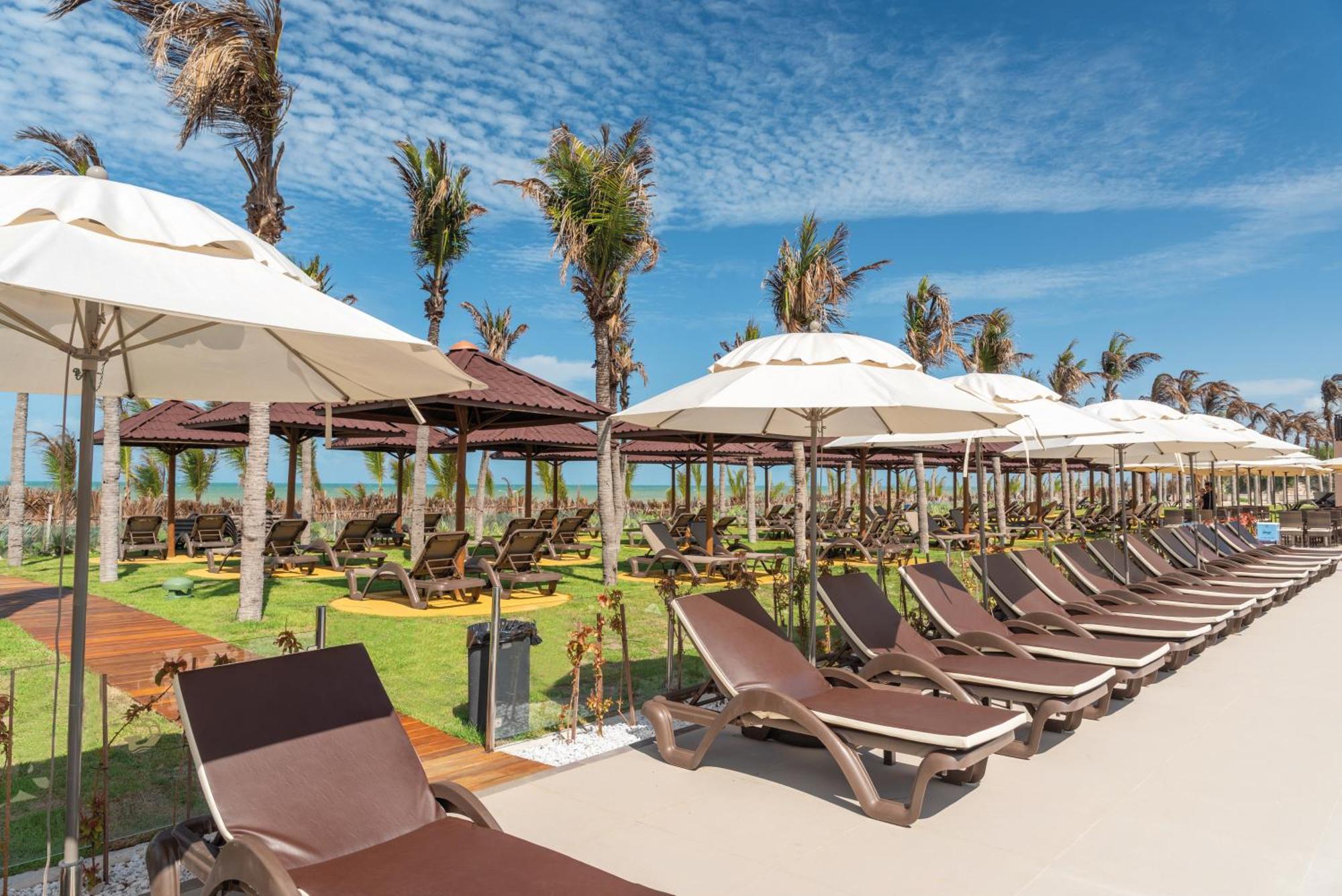 Vila Gale Collection Sunset Cumbuco Ngoại thất bức ảnh