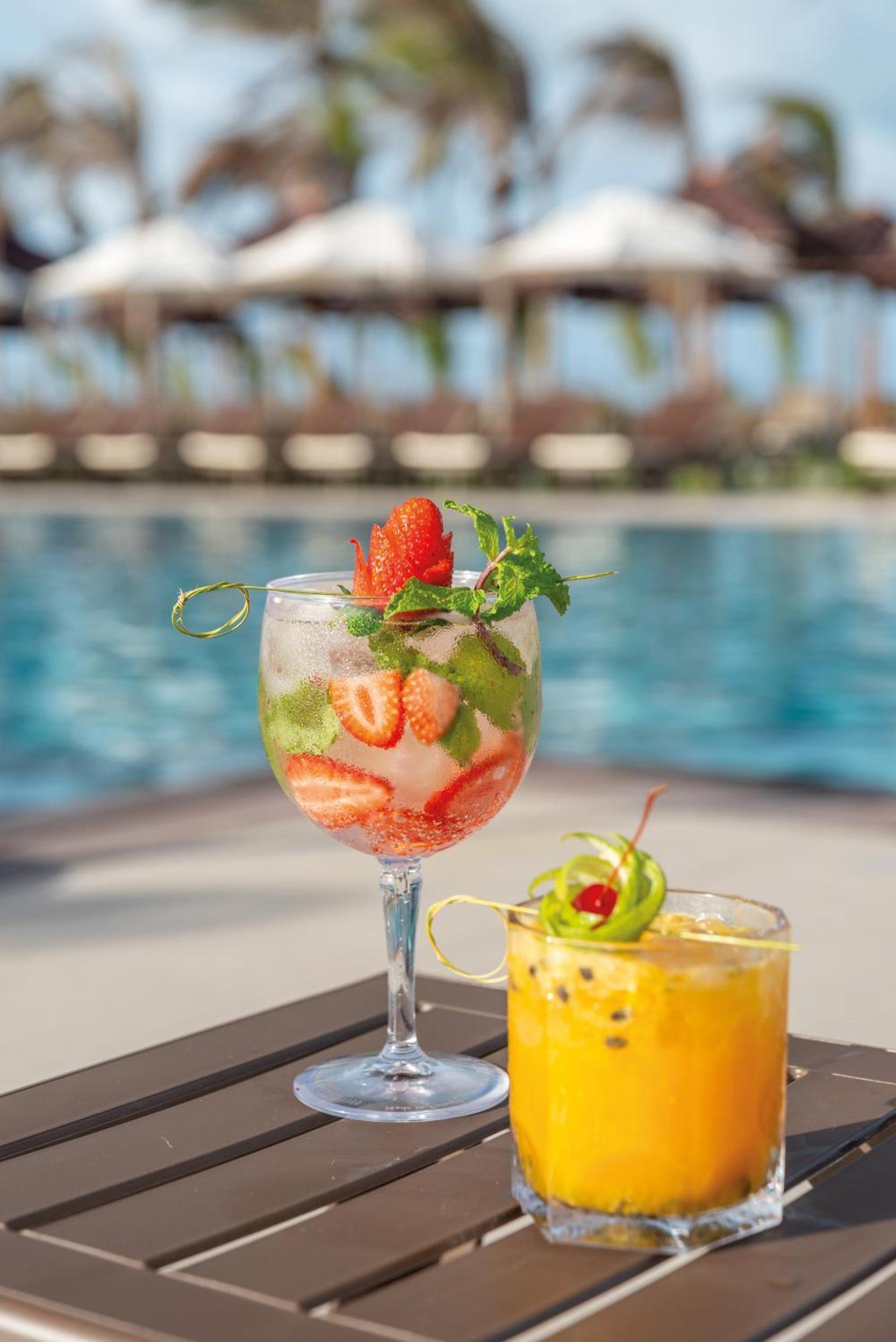 Vila Gale Collection Sunset Cumbuco Ngoại thất bức ảnh