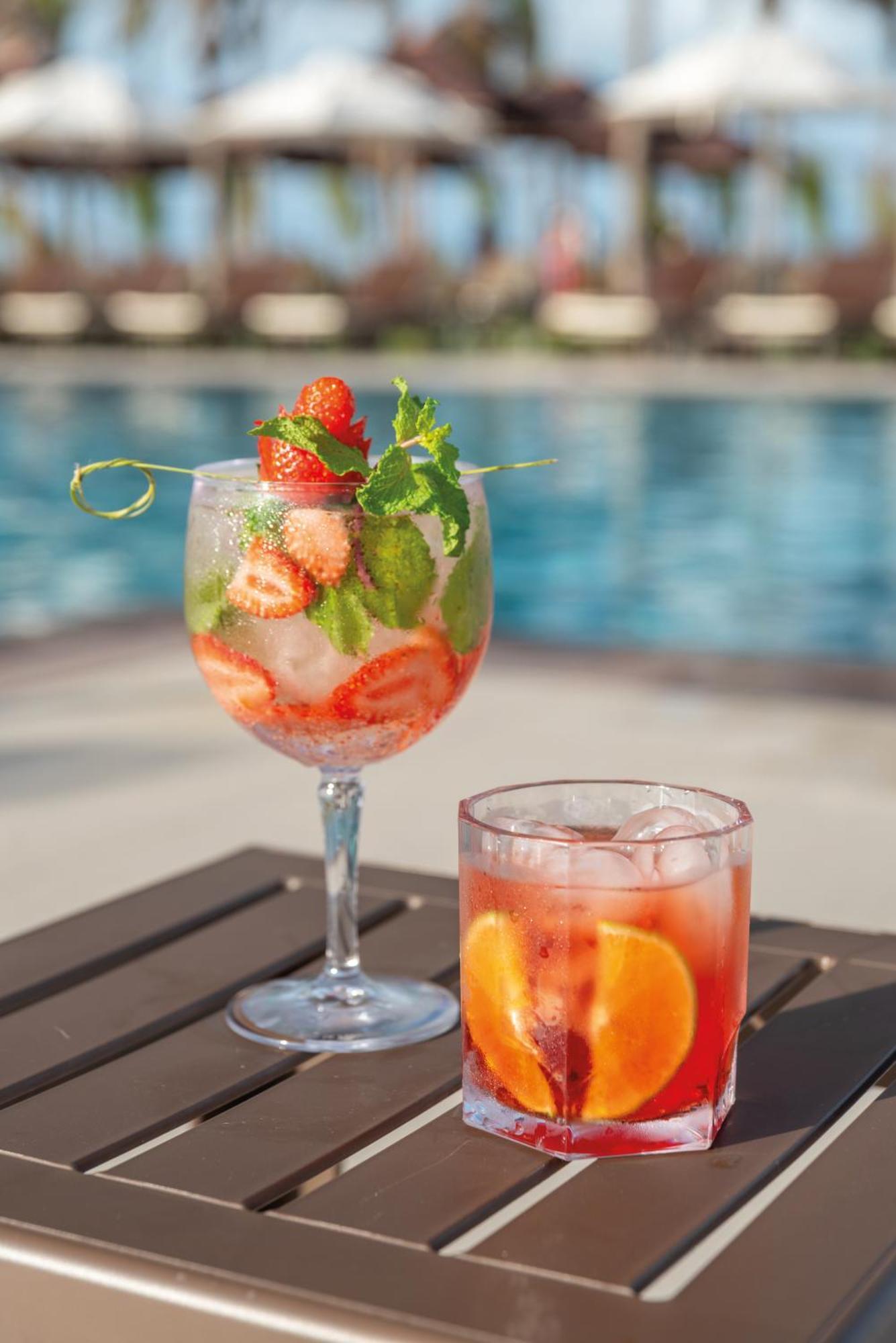Vila Gale Collection Sunset Cumbuco Ngoại thất bức ảnh