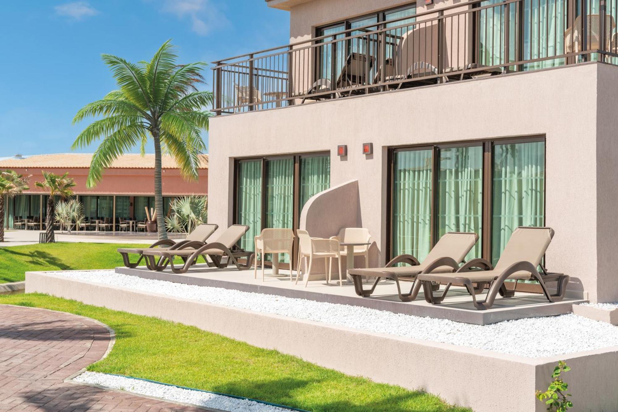 Vila Gale Collection Sunset Cumbuco Ngoại thất bức ảnh