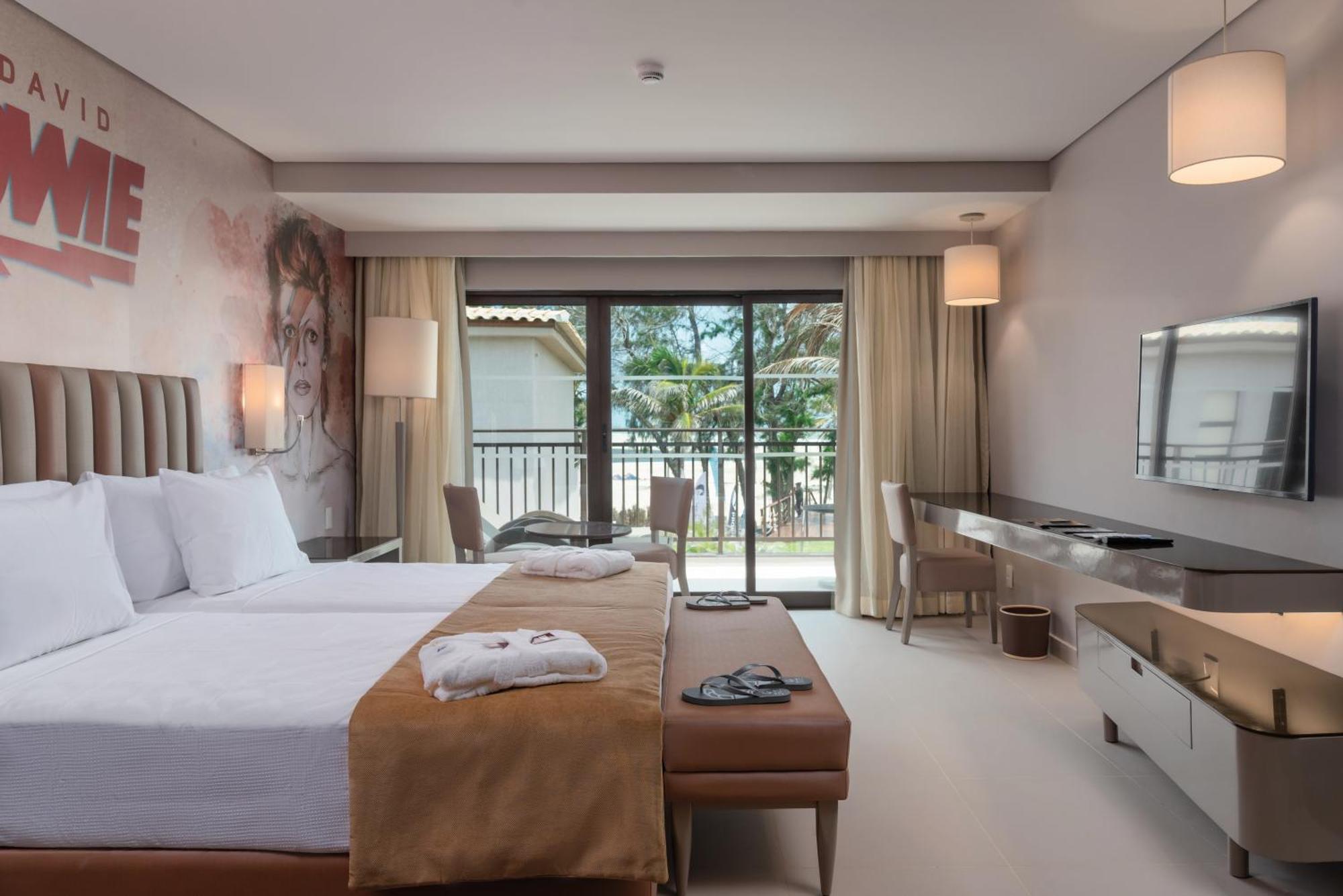 Vila Gale Collection Sunset Cumbuco Ngoại thất bức ảnh