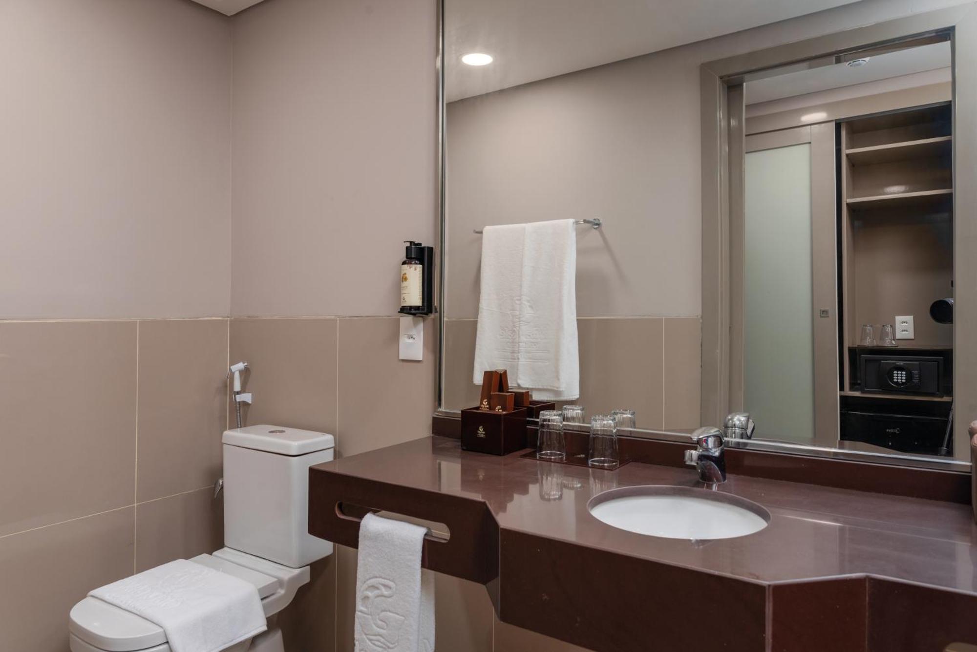 Vila Gale Collection Sunset Cumbuco Ngoại thất bức ảnh
